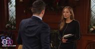 Stefan tells Ava about Clyde